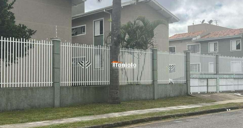 Apartamento à venda, 3 quartos, 1 vaga, Cidade Jardim - São José dos Pinhais/PR