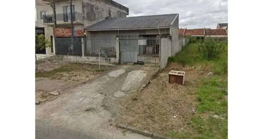 Casa com 3 quartos à venda na Rua Celestina Escolaro Foggiatto, 521, Cruzeiro, São José dos Pinhais