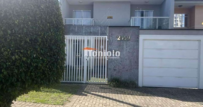 Casa com 4 quartos à venda na Rua Coronel Luiz Victorino Ordine, São Pedro, São José dos Pinhais