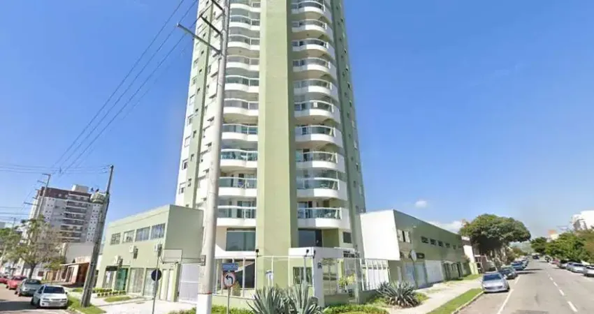 Apartamento Centro São José dos Pinhais