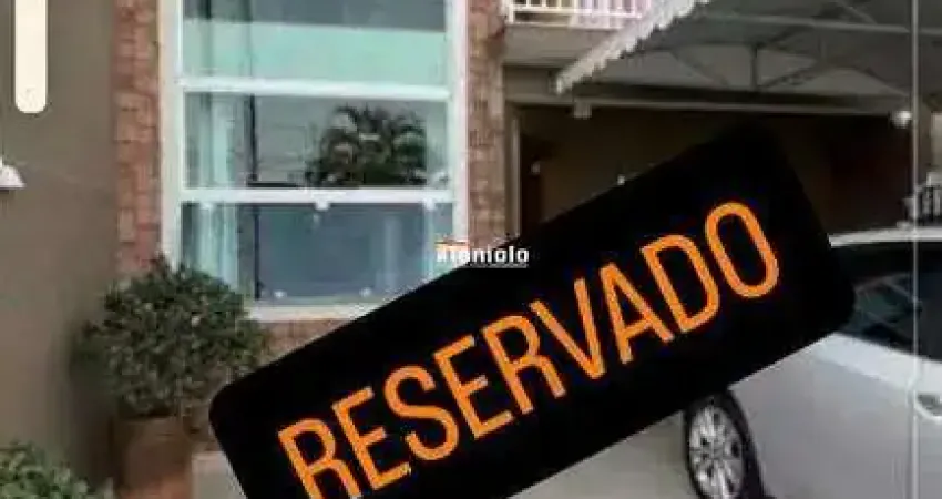 Casa com 3 quartos à venda na Travessa Belo Horizonte, Centro, São José dos Pinhais