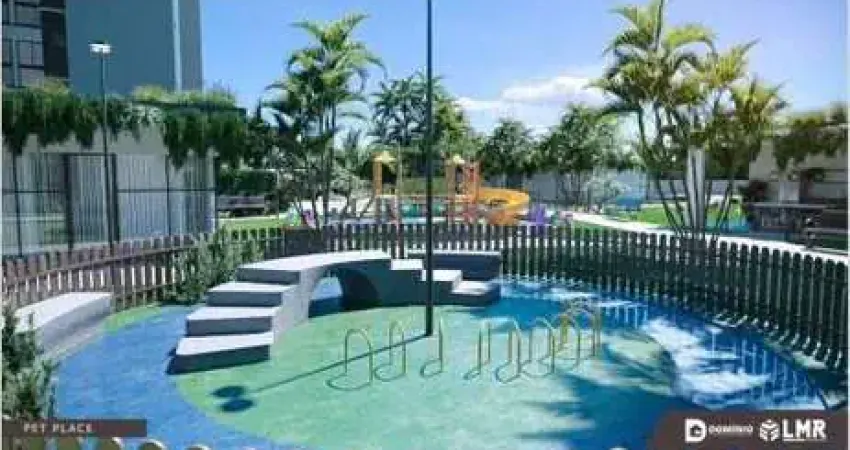Apartamento à venda na Rua 1206, Itajubá, Barra Velha