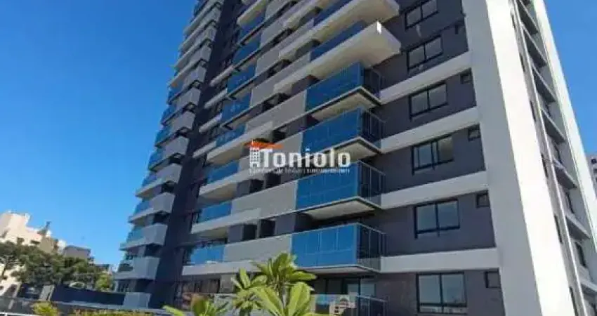 Apartamento com 3 quartos à venda na Rua Vereador Garcia Rodrigues Velho, Cabral, Curitiba