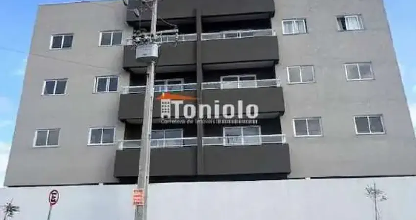 Apartamento com 3 quartos à venda na Rua Curitiba, Ouro Fino, São José dos Pinhais