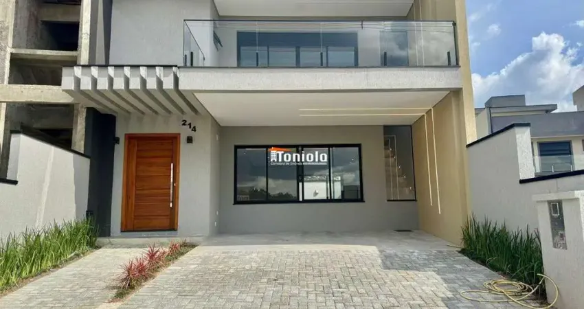 Casa com 3 quartos à venda na Rua Manoel Martins, Costeira, São José dos Pinhais