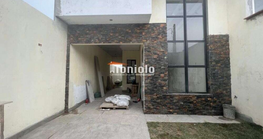 Casa com 3 quartos à venda na Rua Hamilton Daldin, Costeira, São José dos Pinhais