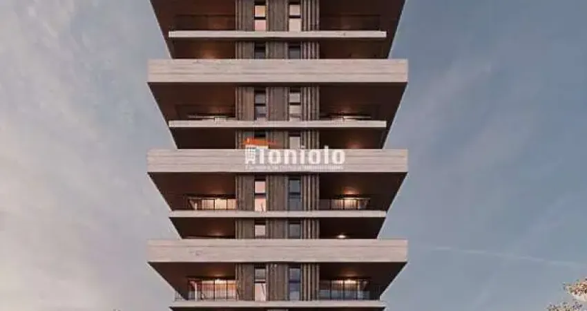 Sala comercial à venda na Rua Marechal Mallet, São Pedro, São José dos Pinhais