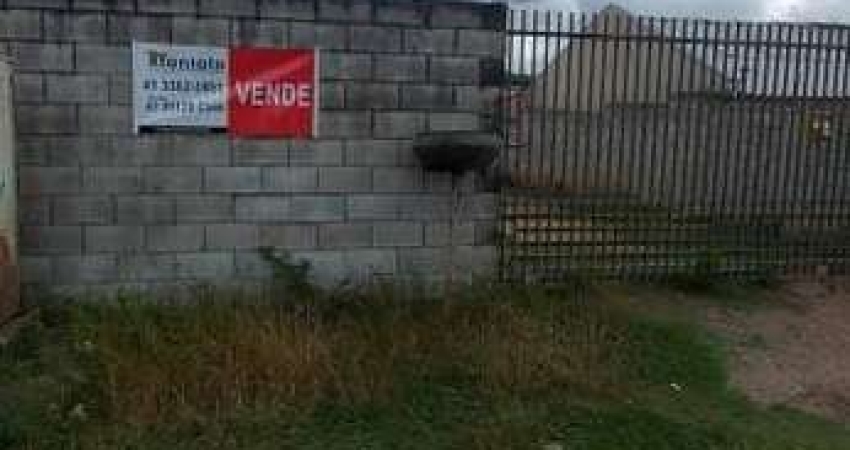 Terreno Borda do Campo São José Dos Pinhais