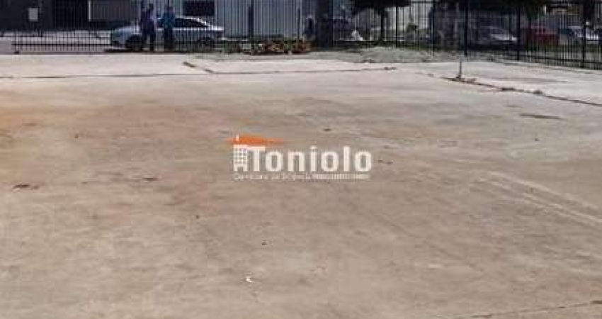 Terreno à venda na Rua Izabel a Redentora, Centro, São José dos Pinhais