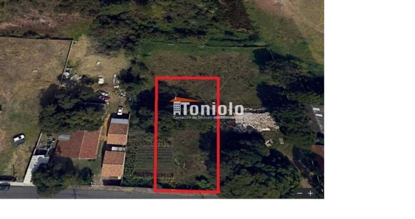Terreno Afonso Pena São José dos Pinhais