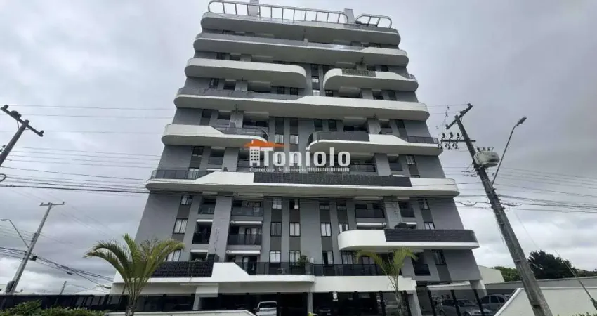 Cobertura com 2 quartos à venda na Rua Capitão Tobias Pereira da Cruz, Carioca, São José dos Pinhais