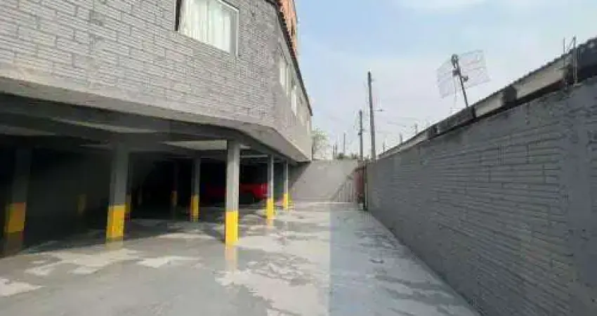 Prédio à venda na Travessa Leone Décimo Dal'Negro, Santo Antônio, São José dos Pinhais