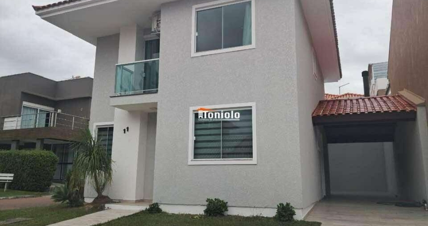 Sobrado Centro São José dos Pinhais