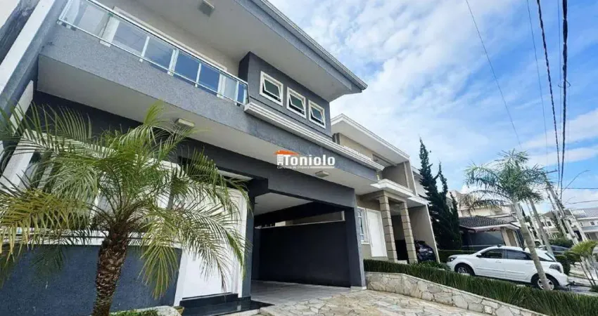 Casa em condomínio fechado com 3 quartos à venda na Rua José Sary, Braga, São José dos Pinhais