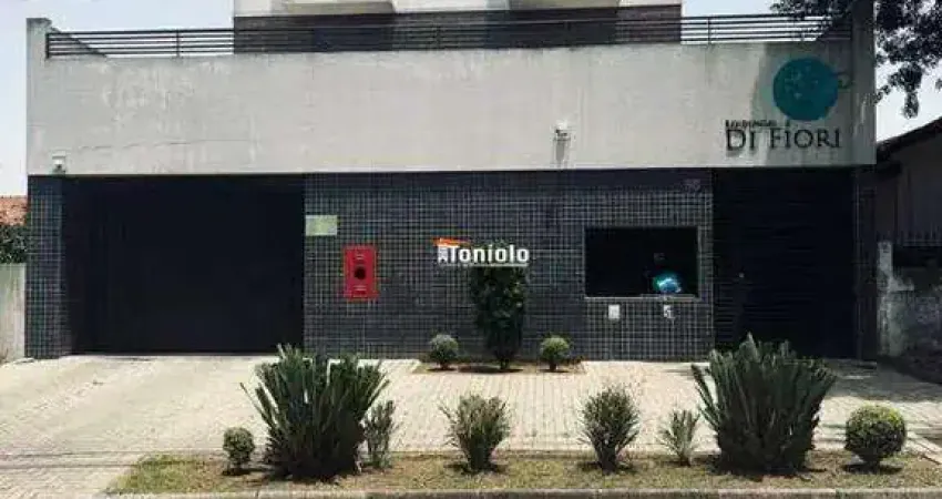Apartamento com 2 quartos à venda na Rua Padre Carlos Dworaczek, Três Marias, São José dos Pinhais