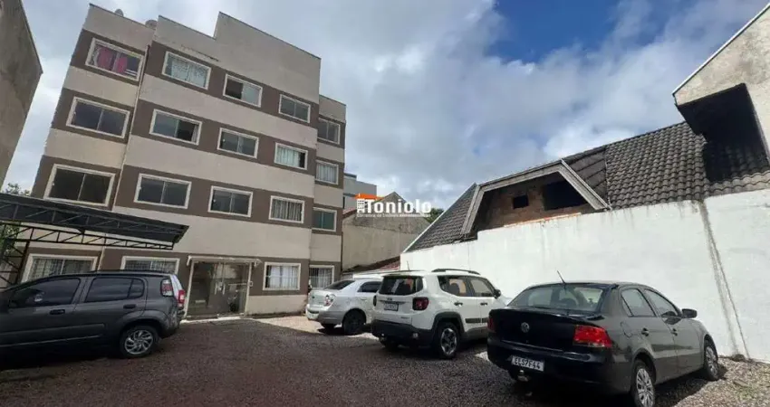 Apartamento com 2 quartos para alugar na Travessa Pedro Pereira Sobrinho, Cidade Jardim, São José dos Pinhais