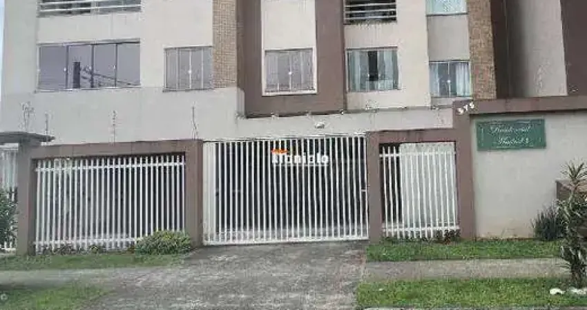 Apartamento com 2 quartos à venda na Rua Altevir de Lara, Afonso Pena, São José dos Pinhais
