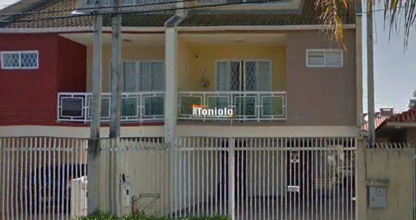 Casa à venda na Rua Santa Sílvia, Cidade Jardim, São José dos Pinhais
