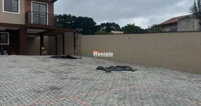 Apartamento à venda, 3 quartos, 1 vaga, Parque da Fonte - São José dos Pinhais/PR