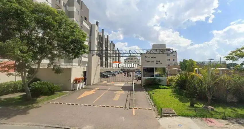 Apartamento com 2 quartos à venda na Rua Acre, Boneca do Iguaçu, São José dos Pinhais