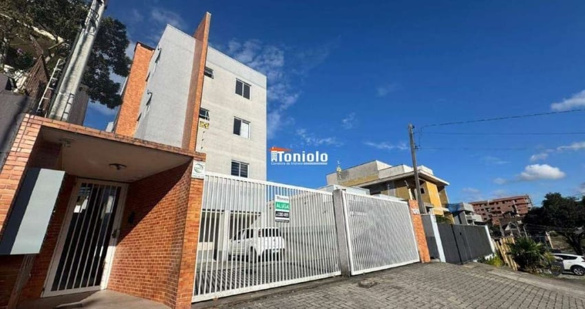 Apartamento com 3 quartos para alugar na Rua Marechal Deodoro da Fonseca, Centro, São José dos Pinhais