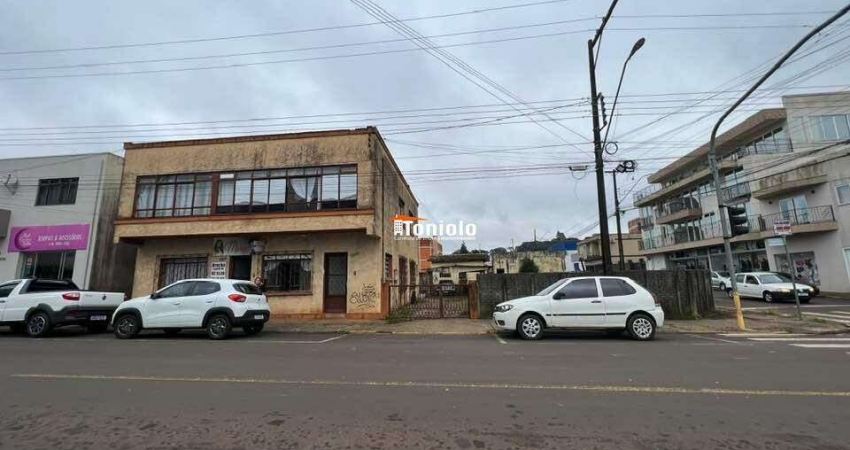 Terreno à venda na Rua Coronel Jesuino Alves da Rocha Loures, Centro, Palmas