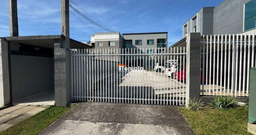 Apartamento Bairro São Marcos