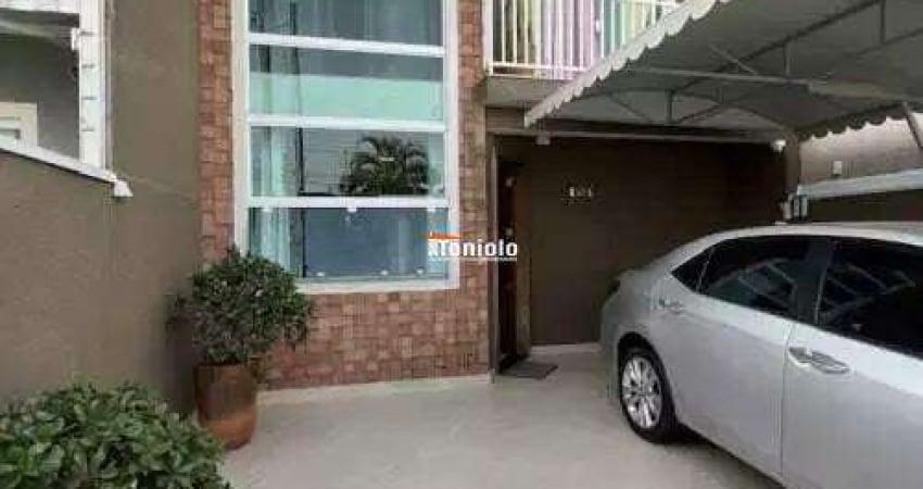 Sobrado Centro São José dos Pinhais