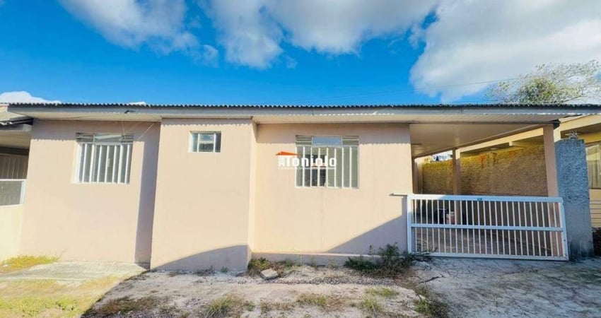 Casa em Condomínio São Domingos São José dos Pinhais