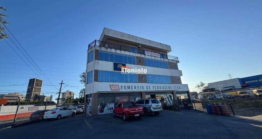 Sala Comercial Centro São José dos Pinhais
