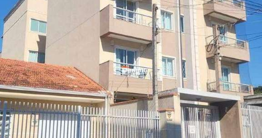 Apartamento com 2 quartos à venda na Travessa Ema Moro, Pedro Moro, São José dos Pinhais
