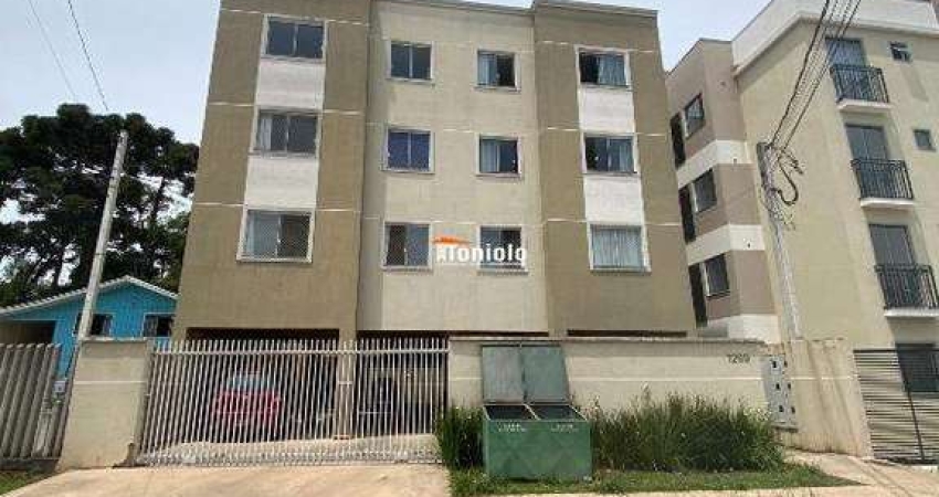Apartamento 02 Dormitórios - Condomínio Santa Luzia