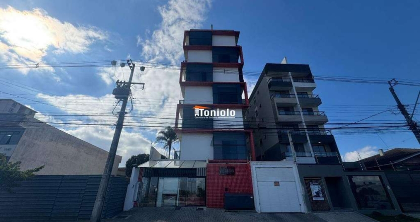 Apartamento com 3 quartos para alugar na Rua Margarida de Araújo Franco, Carioca, São José dos Pinhais