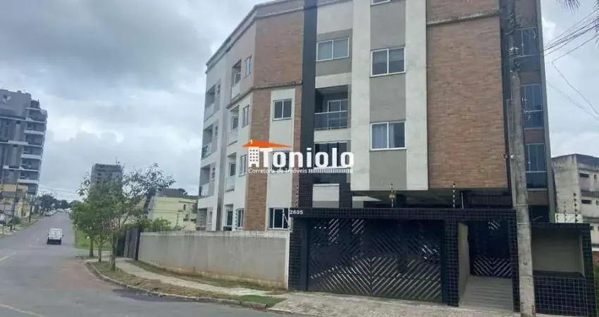 Apartamento com 2 quartos para alugar na Rua Capitão Tobias Pereira da Cruz, São Pedro, São José dos Pinhais