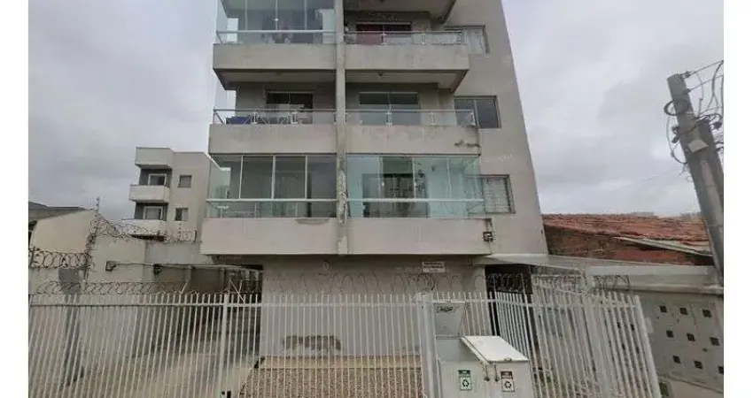 Apartamento com 2 quartos à venda na Rua Lourenço José de Paula, 955, Parque da Fonte, São José dos Pinhais