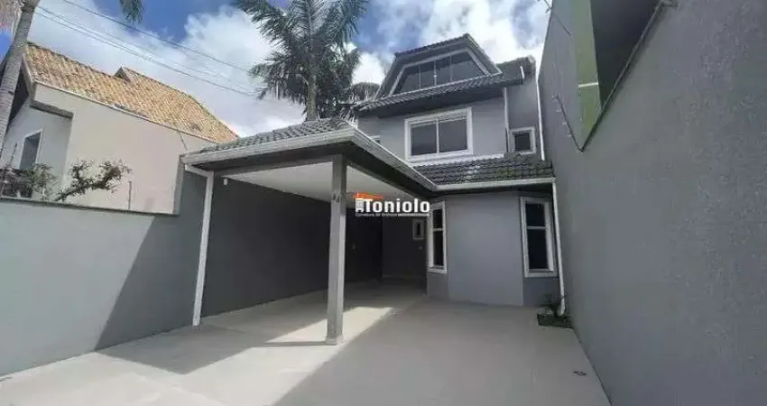 Casa com 3 quartos à venda na Rua Denis Diderot, 74, Aristocrata, São José dos Pinhais