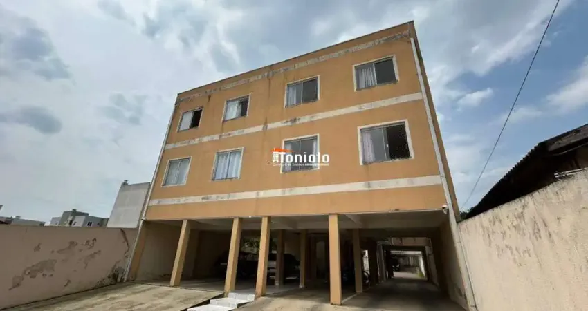Apartamento para aluguel, 2 quartos, 1 vaga, parque da fonte - são josé dos pinhais/pr