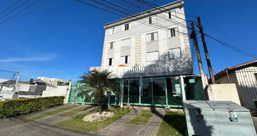 Apartamento para aluguel, 3 quartos, 1 suíte, 1 vaga, cidade jardim - são josé dos pinhais/pr