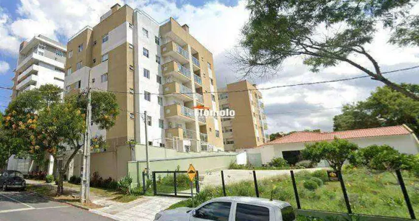 Apartamento com 2 quartos à venda na Rua Margarida de Araújo Franco, Carioca, São José dos Pinhais