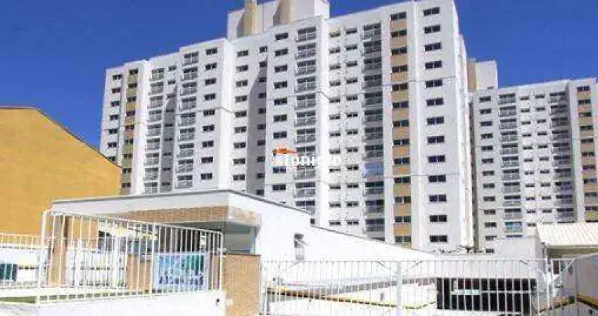 Apartamento com 2 quartos à venda na Rua Doutor Motta Júnior, Centro, São José dos Pinhais