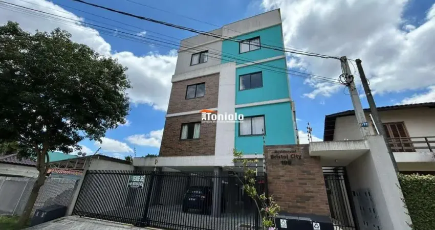 Apartamento para aluguel, 2 quartos, 1 vaga, afonso pena - são josé dos pinhais/pr