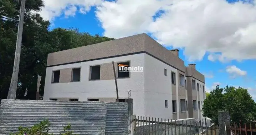 Apartamento com 2 quartos à venda na Rua Silvio Dal Negro, 300, Colônia Rio Grande, São José dos Pinhais