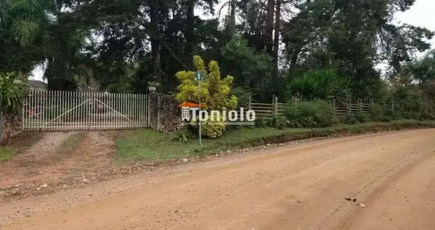 Chácara / sítio com 3 quartos à venda na Rua Campestre, Colônia Murici, São José dos Pinhais