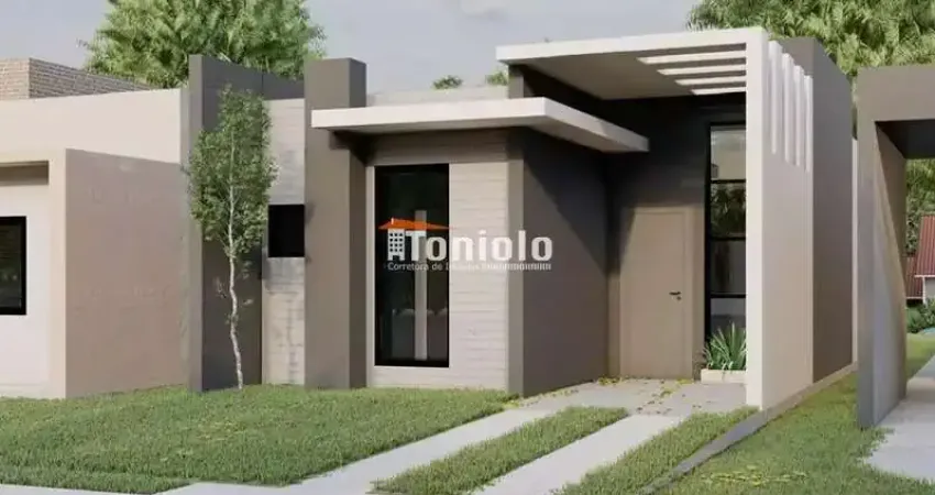 Apartamento com 3 quartos à venda na Rua Pedro Foggiatto, 1245, Aristocrata, São José dos Pinhais