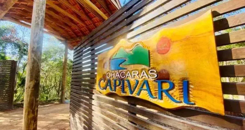 Chácara / sítio à venda na RODOVIA BR-116 s/n LOTE 18 E 21, Capivari Grande, Campina Grande do Sul