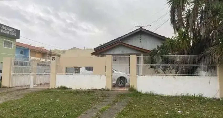 Terreno à venda na Rua Harry Feeken, 1196, Boneca do Iguaçu, São José dos Pinhais