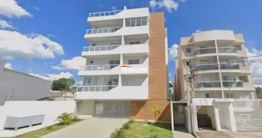 Cobertura com 3 quartos à venda na Rua Deputado João Leopoldo Jacomel, 1, Pedro Moro, São José dos Pinhais