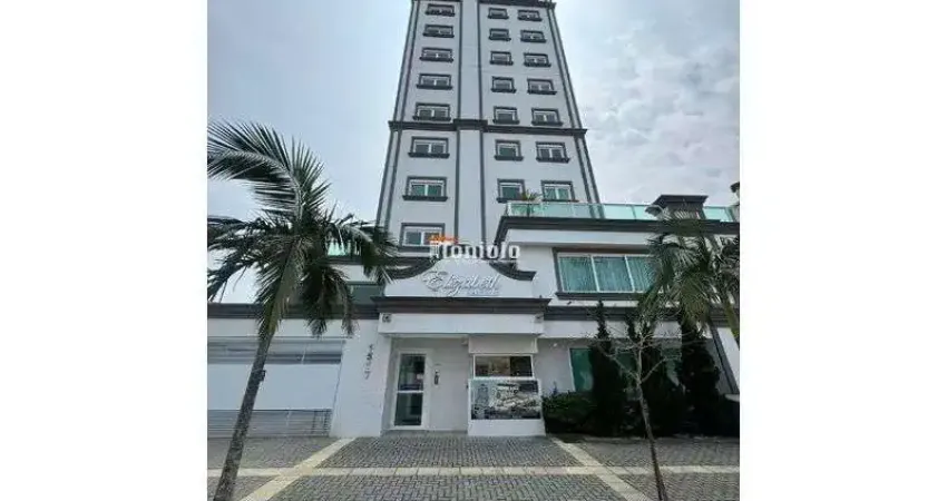 Apartamento com 3 quartos à venda na Rua Voluntários da Pátria, 1517, Centro, São José dos Pinhais