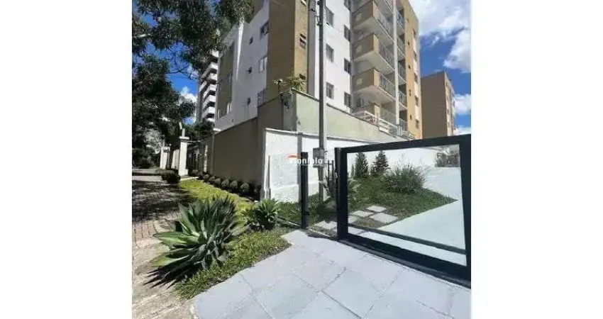 Apartamento com 3 quartos à venda na Rua Margarida de Araújo Franco, 976, Centro, São José dos Pinhais