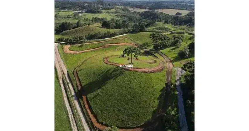 Chácara / sítio à venda na RUA BUTIATUVINHA, 1360, Centro, Piraquara